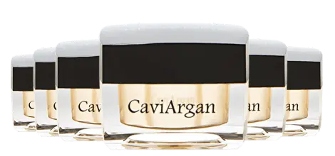 CaviArgan Official Website
