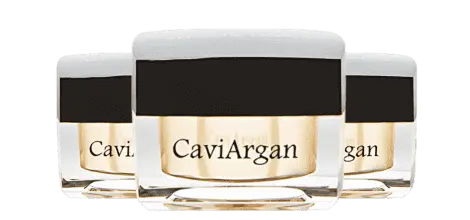 CaviArgan Supplement